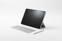 2-in-1 Tablet Laptop - Tablet Mode