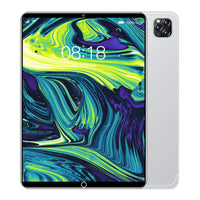 Android Tablet 10.1 Inch 12GB+512GB Tablet PC With Phone Call Tablet Support OEM Customized Brand