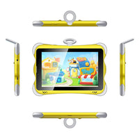 7 Inch Android Kids Tablet WIFI & 3G Internet Connection Education with Sim Card Children Gaming Tablets