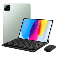 New Android 10.1 Inch Tablet Pad6s Tablet 12GB+512GB Gaming and Business With SIM Card Slot Tablet PC