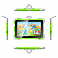 7 Inch Android Kids Tablet WIFI & 3G Internet Connection Education with Sim Card Children Gaming Tablets