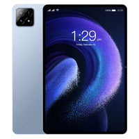 New Android 10.1 Inch Tablet Pad6s Tablet 12GB+512GB Gaming and Business With SIM Card Slot Tablet PC