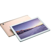 10 Inch Android Tablet Phone Android 8 Educational Tablet for Children Smart Electronics
