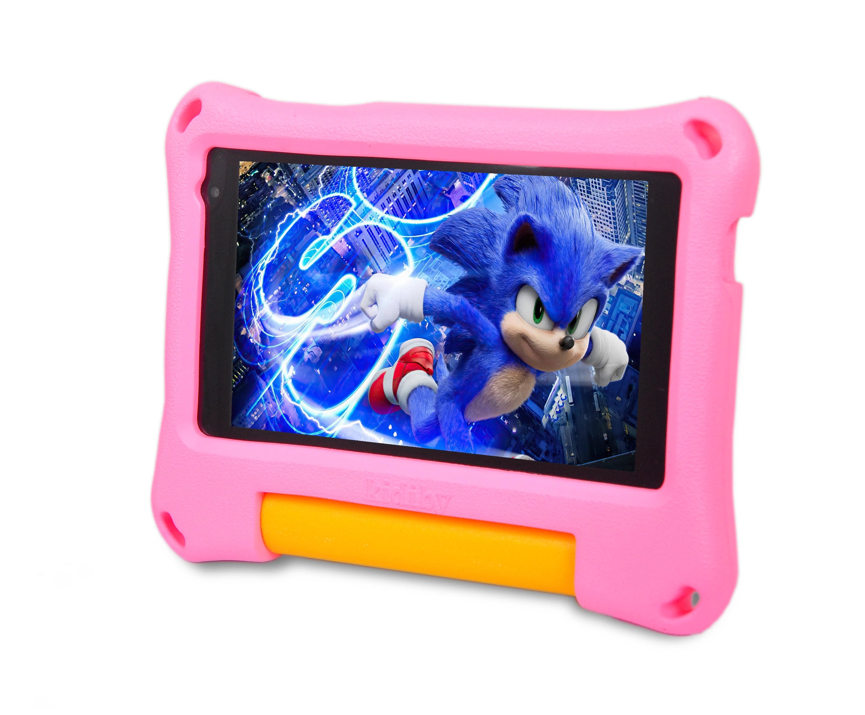 Hot Selling Tablets 7 Inch Android 9.0 Sim Card Children Learning Tablette Pour Enfant Kids Tabletta Educational