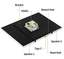 [Hot Cake]YC-SM10P Smart Home Tablet 10 Inch 2GB 32GB Android 11 RJ45 POE Tablet Inwall Mount
