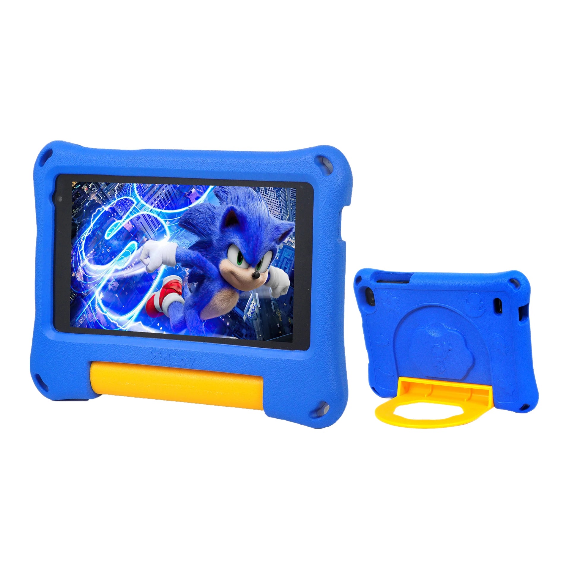 Hot Selling Tablets 7 Inch Android 9.0 Sim Card Children Learning Tablette Pour Enfant Kids Tabletta Educational