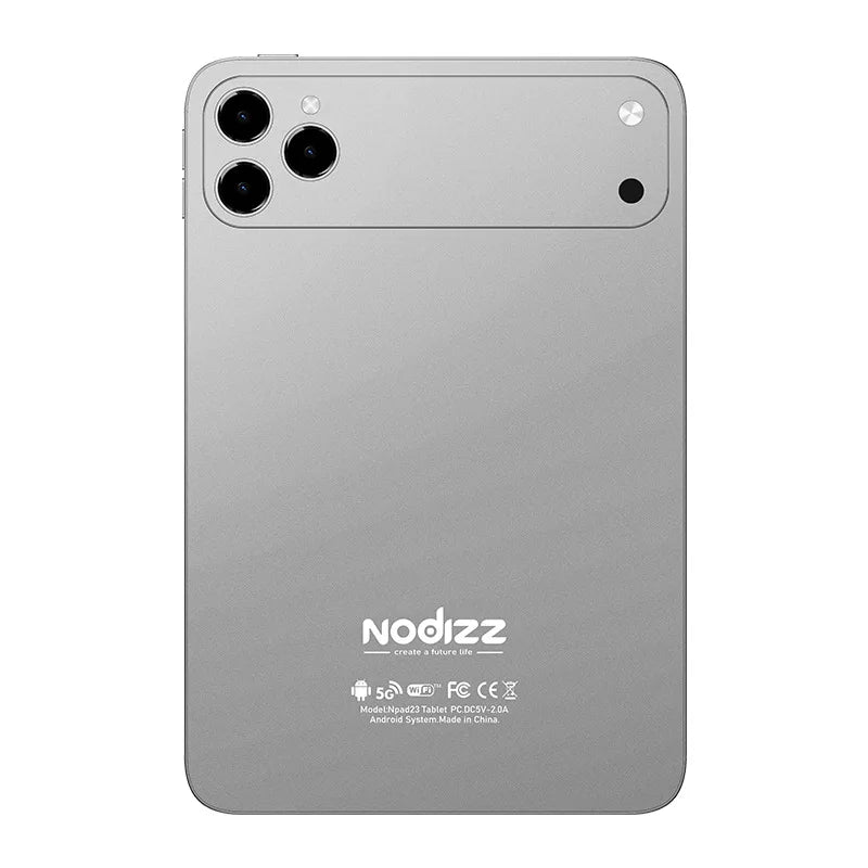 New Npad23 Adult Tablet 10.1" Capacitive Screen Allwinner 4G Call Android Tablet PC 3GB RAM