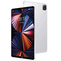 Android Tablet 10.1 Inch 12GB+512GB Tablet PC With Phone Call Tablet Support OEM Customized Brand