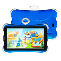 7 Inch Android Kids Tablet WIFI & 3G Internet Connection Education with Sim Card Children Gaming Tablets