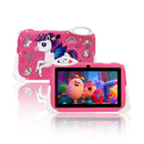 Best-Selling 7-Inch Tablets for Children  All-In-One Educational Entertainment  32GB MTK Processor Support Large Quantity