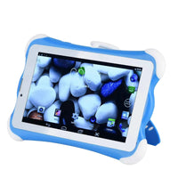 7 Inch Android Kids Tablet WIFI & 3G Internet Connection Education with Sim Card Children Gaming Tablets