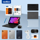 New Npad23 Adult Tablet 10.1" Capacitive Screen Allwinner 4G Call Android Tablet PC 3GB RAM