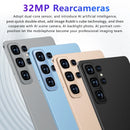 24G+2TB 2025 NEW S26Ultra 11 Inch Android 15 Tablet with Dual SIM 4G Phone Call Function Professional Use Memory