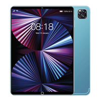 Android Tablet 10.1 Inch 12GB+512GB Tablet PC With Phone Call Tablet Support OEM Customized Brand