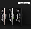 [Hot Cake]YC-SM10P Smart Home Tablet 10 Inch 2GB 32GB Android 11 RJ45 POE Tablet Inwall Mount