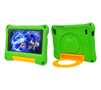 Hot Selling Tablets 7 Inch Android 9.0 Sim Card Children Learning Tablette Pour Enfant Kids Tabletta Educational