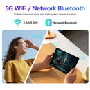 24G+2TB 2025 NEW S26Ultra 11 Inch Android 15 Tablet with Dual SIM 4G Phone Call Function Professional Use Memory