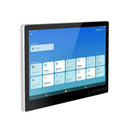 [Hot Cake]YC-SM10P Smart Home Tablet 10 Inch 2GB 32GB Android 11 RJ45 POE Tablet Inwall Mount