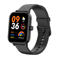 COLMI P81 Ultra Smartwatch — 1.9" Display, Bluetooth Calling & Health Tracking