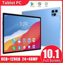10.1" 5G Tablet — Dual SIM, 8GB RAM, 128GB Storage | Work, Stream & Learn Anywhere