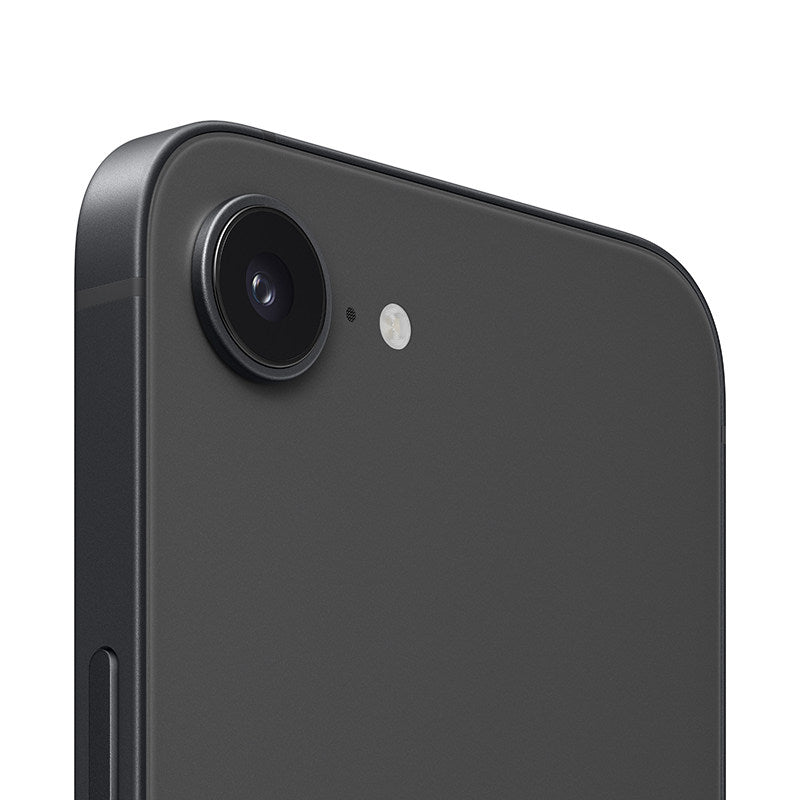 Apple iPhone 16e — A18 Chip, Factory Sealed & Unlocked
