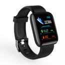 116 Plus Fitness Tracker — Color Display, Heart Rate & Activity Band — product image 3