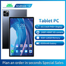10.1" 5G Tablet — Dual SIM, 8GB RAM, 128GB Storage | Work, Stream & Learn Anywhere
