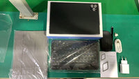 10.1" 5G Tablet — Dual SIM, 8GB RAM, 128GB Storage | Work, Stream & Learn Anywhere