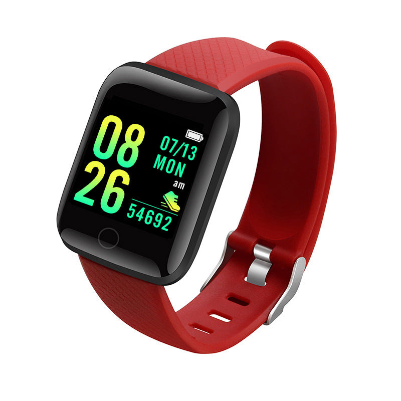 116P-Red (Hryfine)