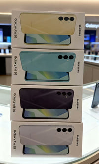 Samsung A16 5G 6+128G International Version, Global Version