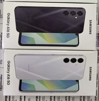 Samsung A16 5G 6+128G International Version, Global Version