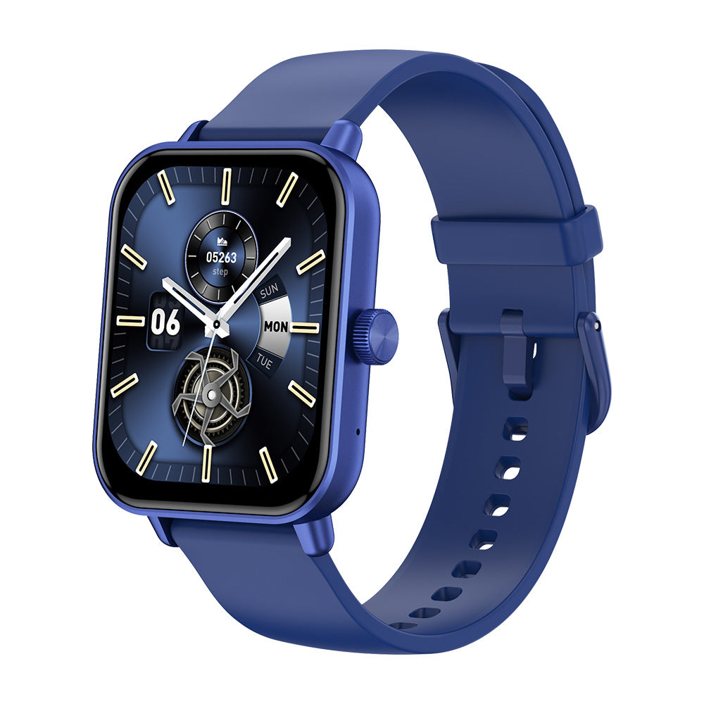 COLMI P81 Ultra Smartwatch — 1.9" Display, Bluetooth Calling & Health Tracking