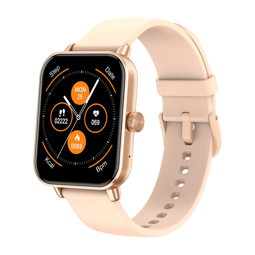 COLMI P81 Ultra Smartwatch — 1.9" Display, Bluetooth Calling & Health Tracking