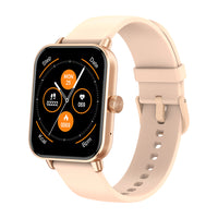 COLMI P81 Ultra Smartwatch — 1.9" Display, Bluetooth Calling & Health Tracking
