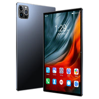 10.1" 5G Tablet — Dual SIM, 8GB RAM, 128GB Storage | Work, Stream & Learn Anywhere