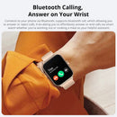COLMI P81 Ultra Smartwatch — 1.9" Display, Bluetooth Calling & Health Tracking