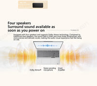 Lenovo ThinkBook 16 2026 – AMD Ryzen 7 or AI7 | Up to 32GB DDR5 | 1TB SSD | 2.5K 120Hz | AMD Radeon 780M