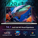 Intel Core i9 Laptop – 16GB RAM | Windows 11 Pro | 90Hz FHD | Gaming & Work