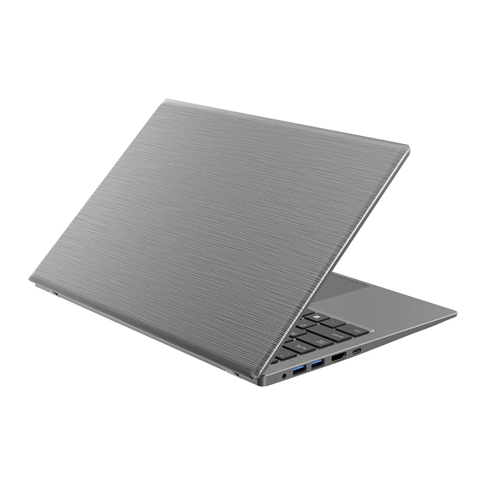 14" Laptop — Intel Celeron N3350, 6GB RAM, 192GB SSD, Windows