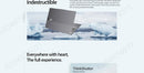 Lenovo ThinkBook 16+ 2024 – Intel Ultra 9 | 32GB DDR5 | 1TB SSD | 3.2K 165Hz | Intel ARC | Thunderbolt 4