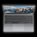 15.6" Laptop — Intel Core i7, 16GB DDR4, Up to 2TB SSD, Windows 11