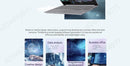 Lenovo ThinkBook 16+ 2024 – Intel Ultra 9 | 32GB DDR5 | 1TB SSD | 3.2K 165Hz | Intel ARC | Thunderbolt 4