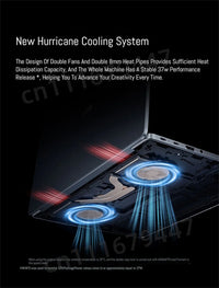 RedmiBook 14 / 16 — Ryzen 5/7, 16GB RAM, 512GB SSD (International Model)