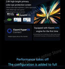 Xiaomi REDMI Book Pro 14 2025 – Intel Core Ultra 5/7 | Up to 32GB DDR5 | 1TB SSD | 2.8K 120Hz | Wi-Fi 6