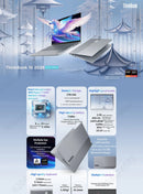 Lenovo ThinkBook16 2026 Ryzen 7 H 260 24GB 1TB /ThinkBook16+ 2026 AI7 H 450 32GB 1TB 16''