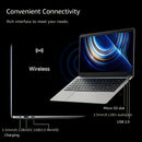 14" Laptop — Intel Celeron N3350, 6GB RAM, 192GB SSD, Windows