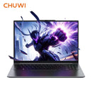 CHUWI CoreBook Plus 16 Inch AMD Ryzen 5 Laptop Up to 4.0GHz FHD Screen 16GB RAM 512GB SSD Metal Body Notebook With Cooler