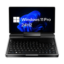 GPD MicroPC 2 — 7" Mini Laptop, Intel i3-N300, 16GB RAM, Up to 4TB SSD