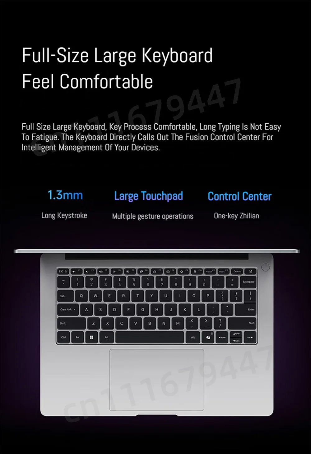 RedmiBook 14 / 16 — Ryzen 5/7, 16GB RAM, 512GB SSD (International Model)