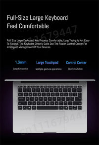 Xiaomi REDMI Book 14" / 16" – AMD Ryzen 7 7735H or Ryzen 5 | 16GB DDR5 | 512GB SSD | 1920×1200 | Windows 11